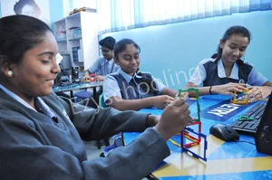 Chinmaya Vidyalaya Gallery