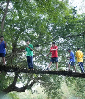 Good Shepherd International School Gallery