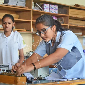 Chinmaya Vidyalaya Gallery