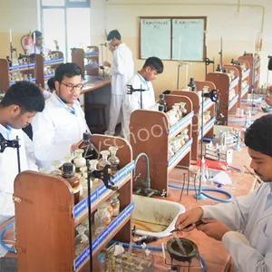 Chinmaya Vidyalaya Gallery