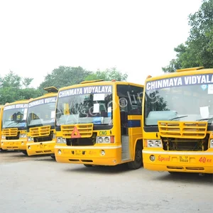 Chinmaya Vidyalaya Gallery