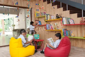 Summer Fields School Gallery