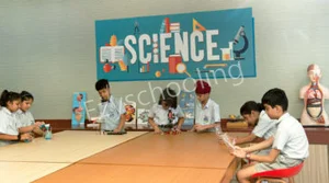 Summer Fields School Gallery