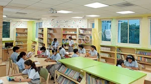 Summer Fields School Gallery