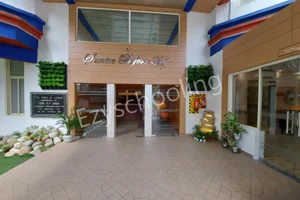 Summer Fields School Gallery