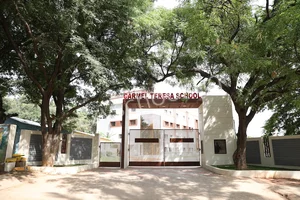 Carmel Teresa School Gallery