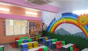 BDM International School (BDMI) Gallery