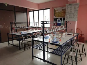 Jadhavar English Medium School Gallery