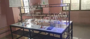 Jadhavar English Medium School Gallery