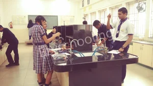 Pawar Public School Gallery