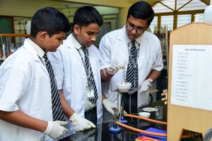 St. Mary's Convent Gallery