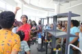 Chaman Bhartiya School Gallery