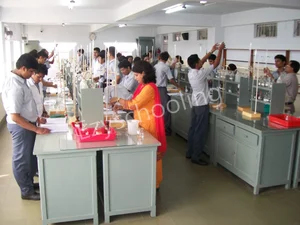 Garden High School Gallery