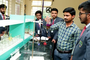 Orleans -The School Gallery