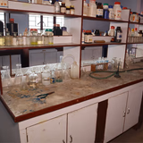 Sri Aurobindo Siksha Sadan Gallery