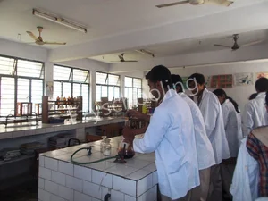 DAV Public School Gallery