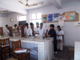 DAV Public School Gallery