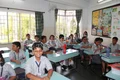 Garden High School Gallery