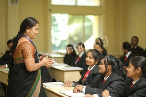 St. Francis de Sales College Gallery