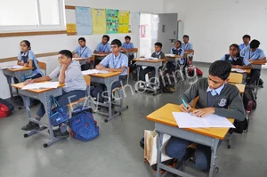 Chinmaya Vidyalaya Gallery