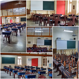 Brooklyn National Public School Gallery