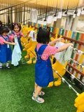 Pragati Nursery and Primary School - Feeder Branch of Pragati Public School Gallery