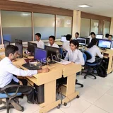 Sri Aurobindo Siksha Sadan Gallery