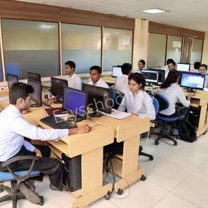 Sri Aurobindo Siksha Sadan Gallery