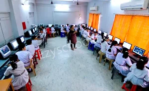 Calcutta Public School Gallery