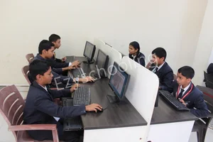 P K International School Gallery