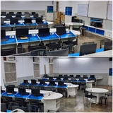 Broadvision World School Gallery