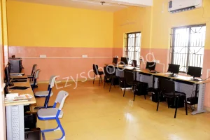 Delhi Public Secondary School Gallery
