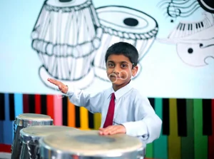 Chinmaya Vidyalaya Gallery