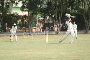 Aster Public School Gallery