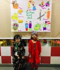 Pragati Nursery and Primary School - Feeder Branch of Pragati Public School Gallery