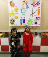 Pragati Nursery and Primary School - Feeder Branch of Pragati Public School Gallery