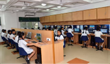 Sushila Birla Girls School Gallery