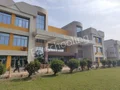 Pailan World School Gallery