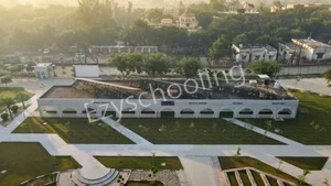 Pavna International School Gallery