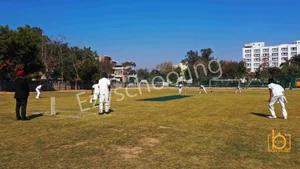 Homerton Grammar School Gallery