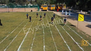 Homerton Grammar School Gallery