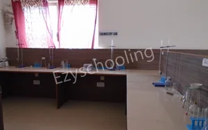 Akemi Junior College Gallery