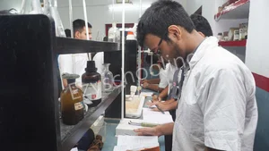 Nava Nalanda Public School Gallery