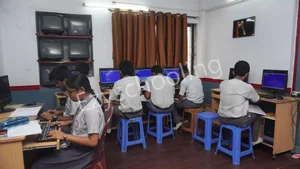 Nava Nalanda Public School Gallery
