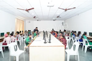 Nosegay Public School, Sri Ganganagar Gallery