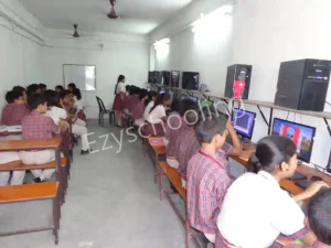 D.A.V Public School - Ruiya Gallery