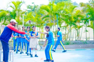 Edify World School Gallery