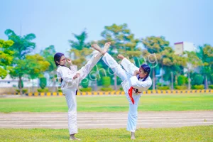 Edify World School Gallery