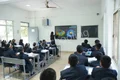Priyadarshani School & Junior College Gallery