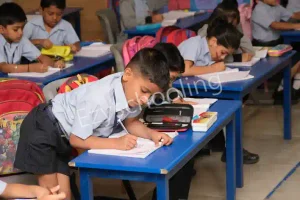 Kothari International School Gallery